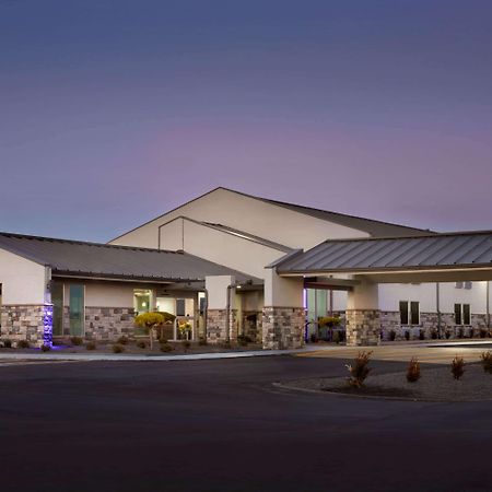 Baymont Inn & Suites Shawnee Extérieur photo