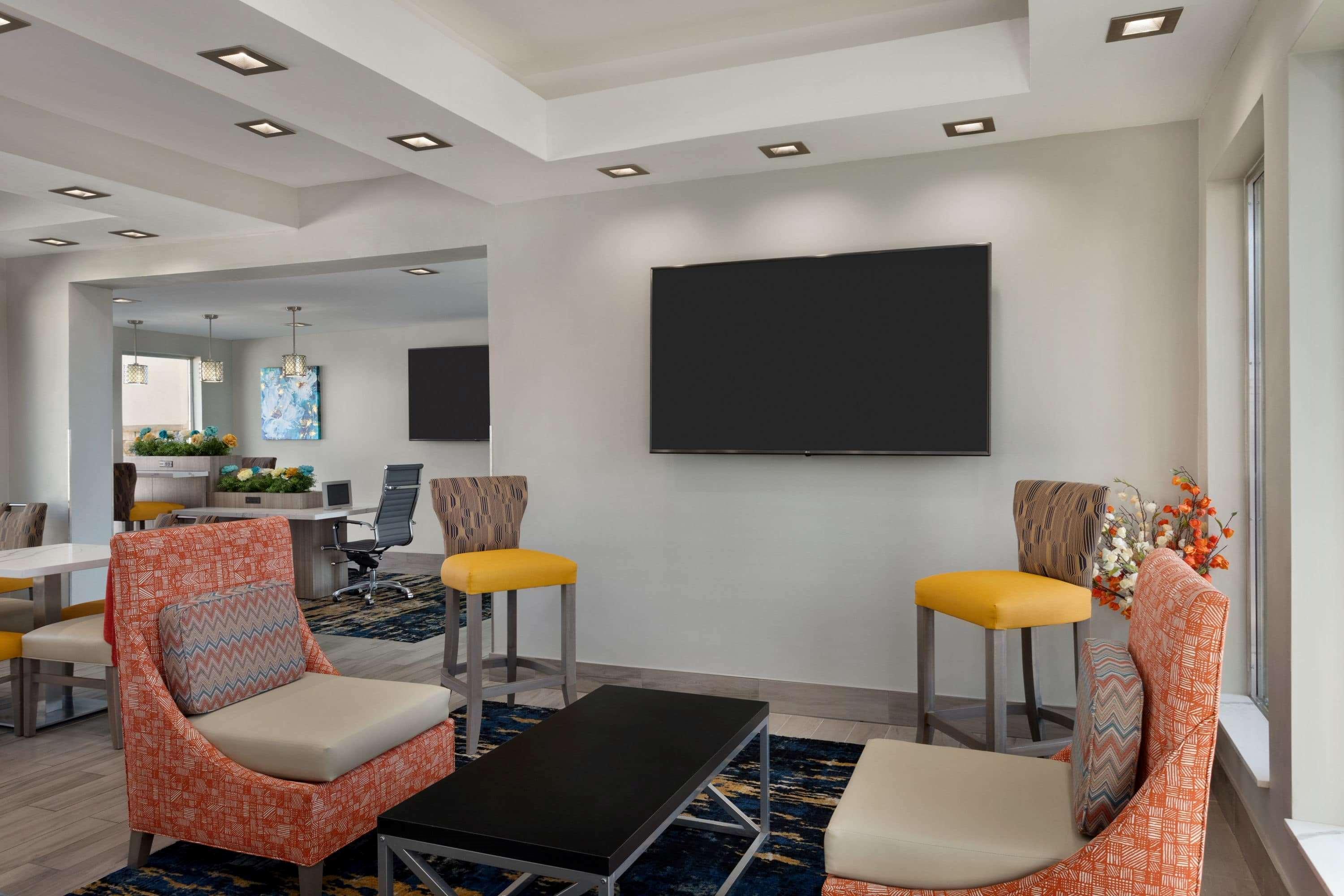 Baymont Inn & Suites Shawnee Extérieur photo
